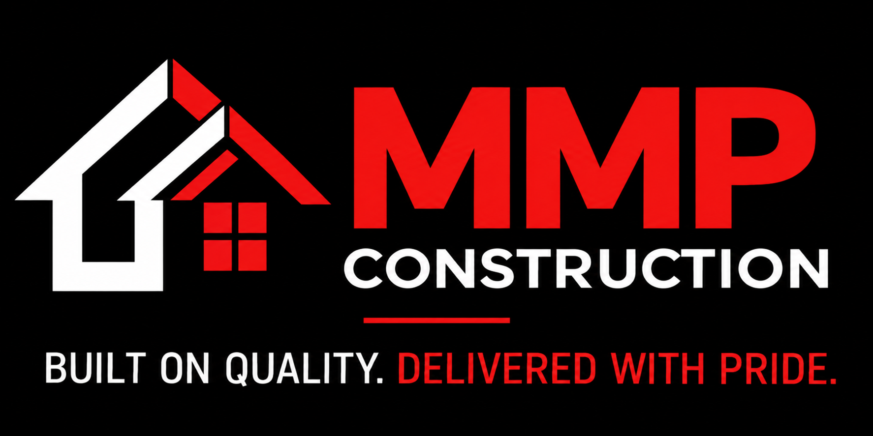 MMP Construct — Built on quality, delivered with pride